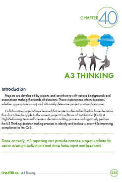 toyota a3 problem solving template excel