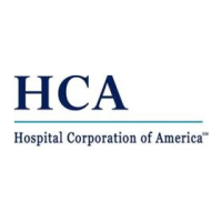 HCA The Healthcare Company